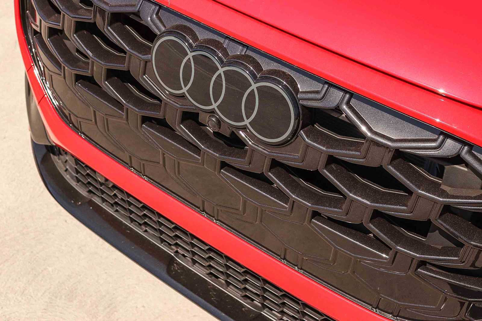 New 2026 Audi Q3 quattro 2.0T AWD/4WD image 8