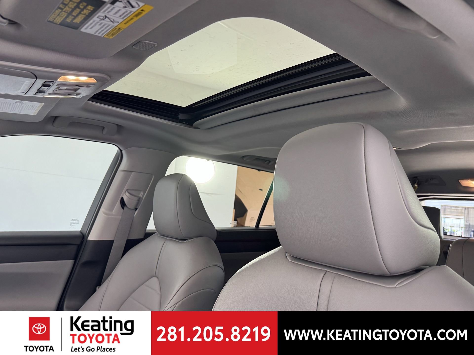 Used 2025 Toyota Highlander XLE image 20