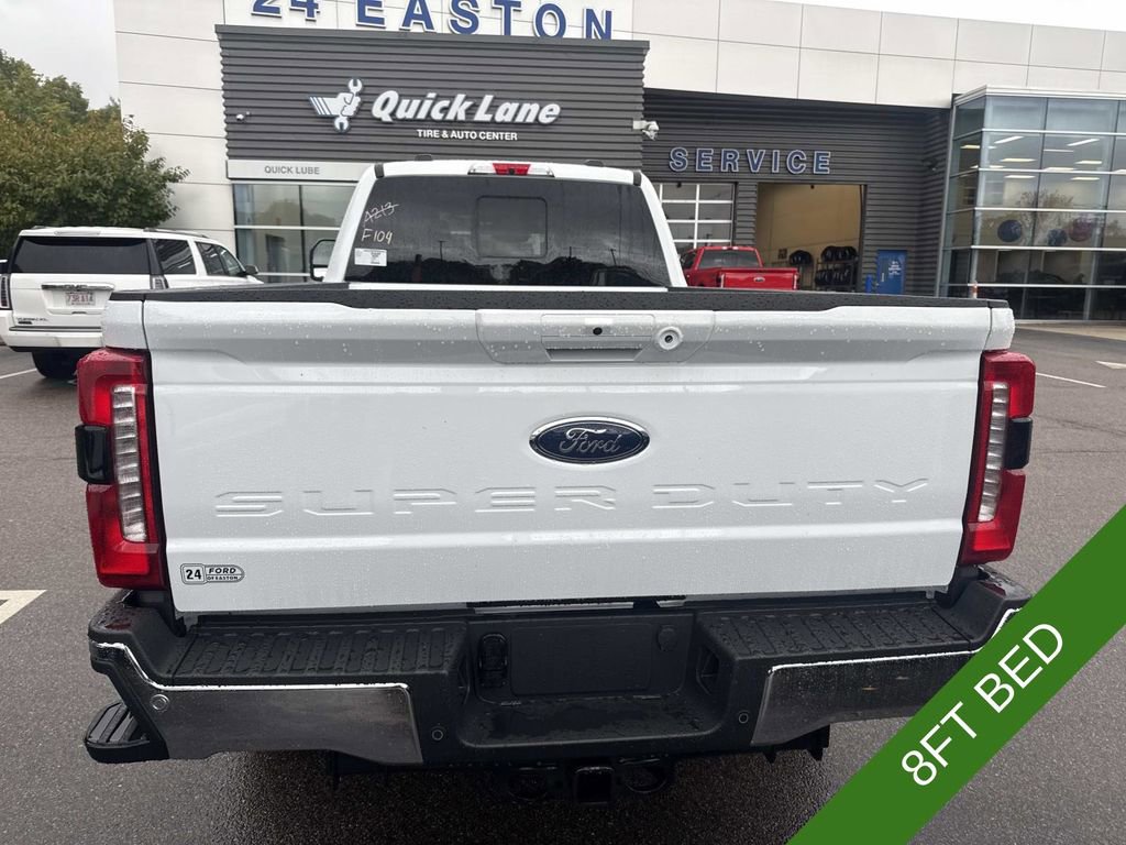 New 2026 Ford F350 XLT w/ XLT Premium Package image 32