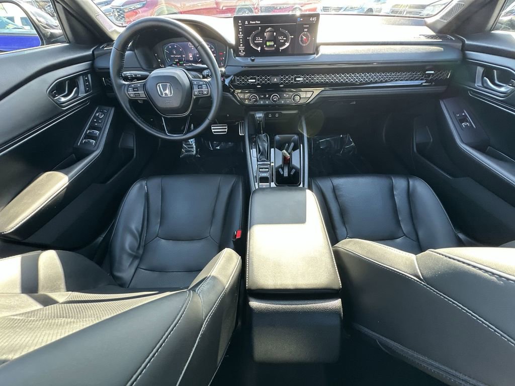 Used 2023 Honda Accord Sport image 29
