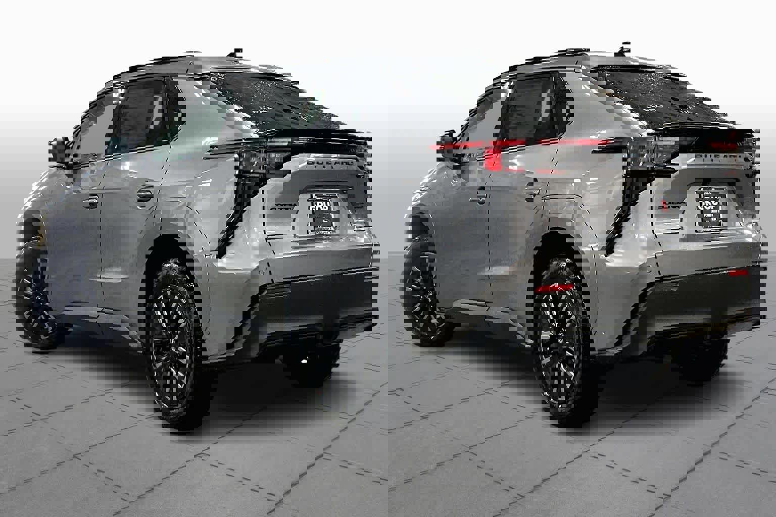 New 2026 Subaru Solterra Premium image 12