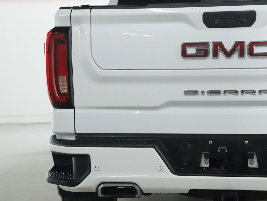 Used 2019 GMC Sierra 1500 AT4 w/ AT4 Premium Package image 46