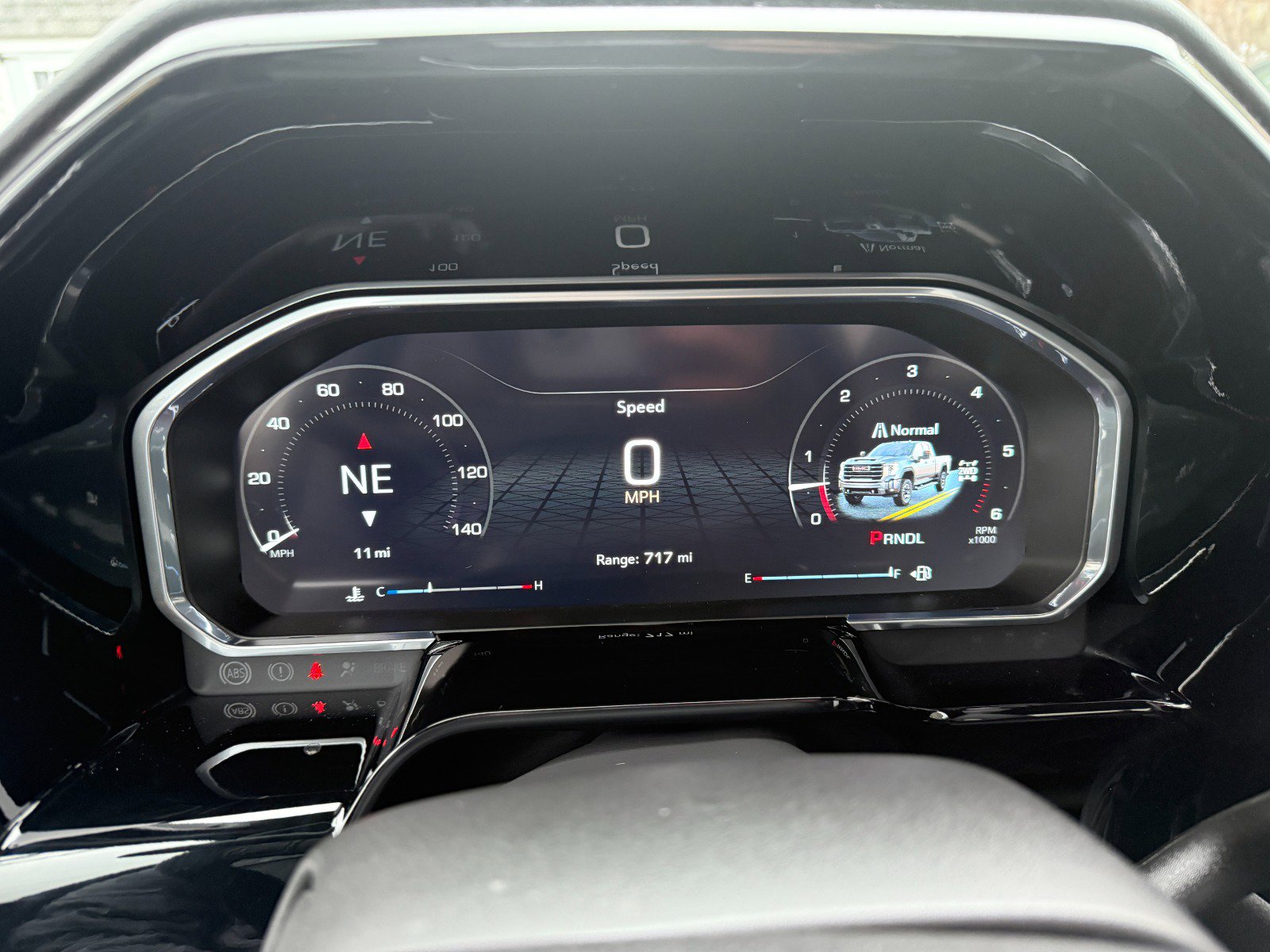 New 2026 GMC Sierra 3500 SLE image 23