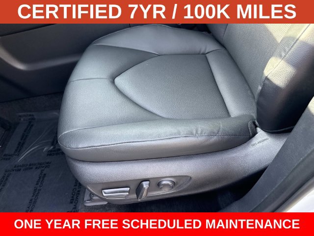 Used 2024 Toyota Grand Highlander AWD Hybrid image 15