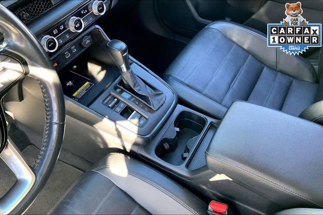 Used 2023 Honda CR-V EX-L image 17