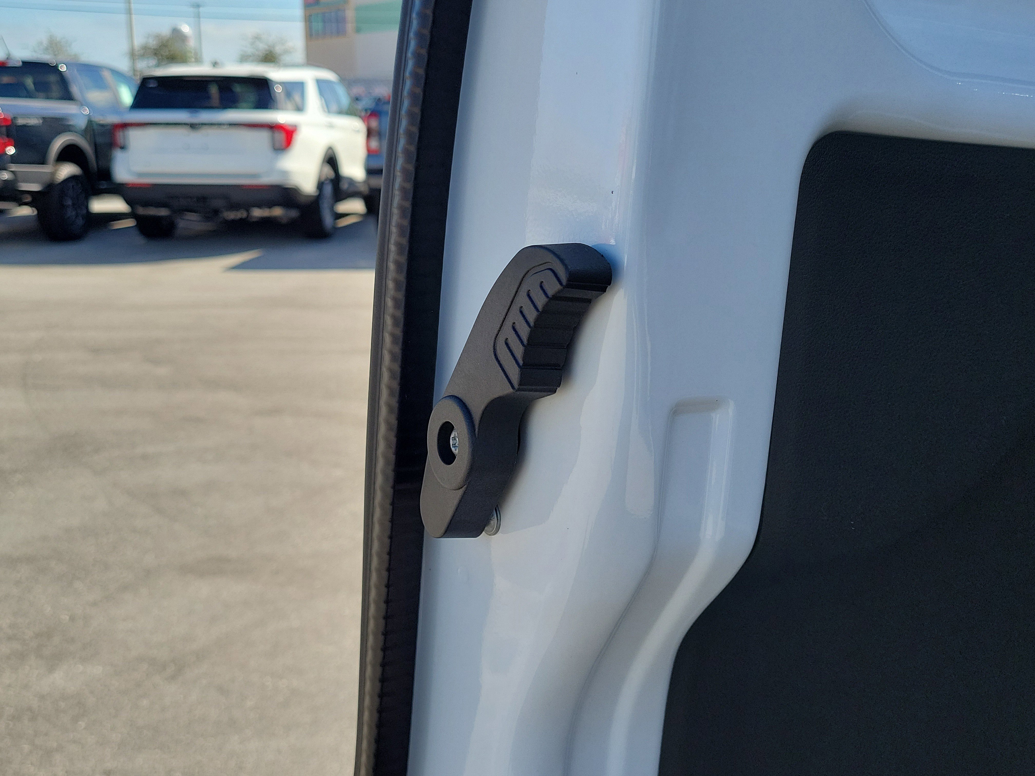 New 2026 Ford Transit 250 148 High Roof Extended w/ Load Area Protection Package image 11