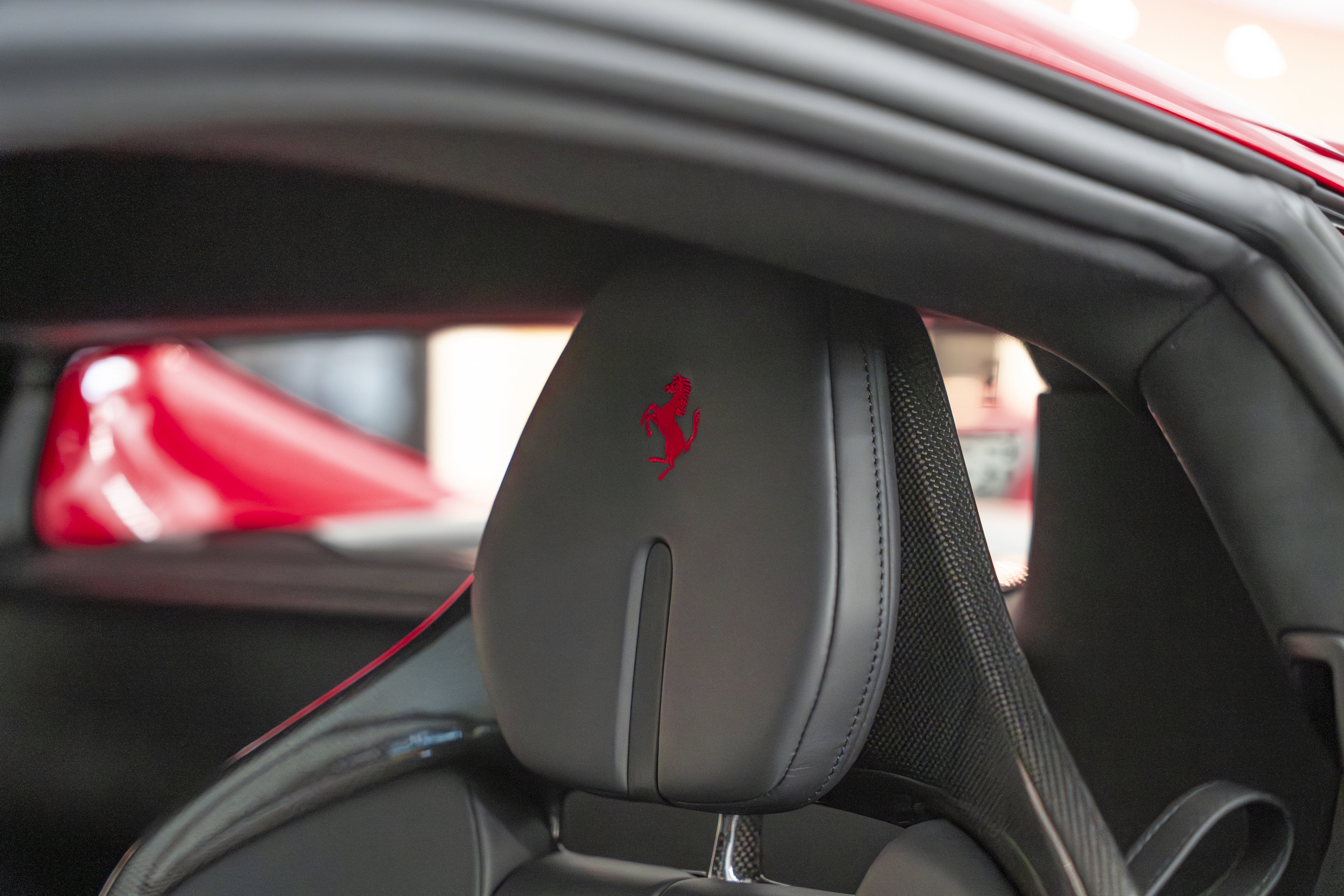 Used 2024 Ferrari 296 GTB image 22