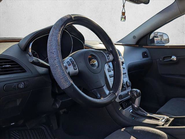Used 2011 Chevrolet Malibu LT w/ HFV6 Engine Package image 9