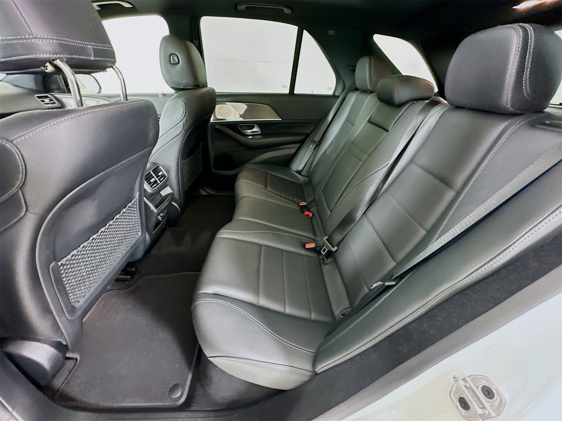 Used 2022 Mercedes-Benz GLE 350 4MATIC image 27