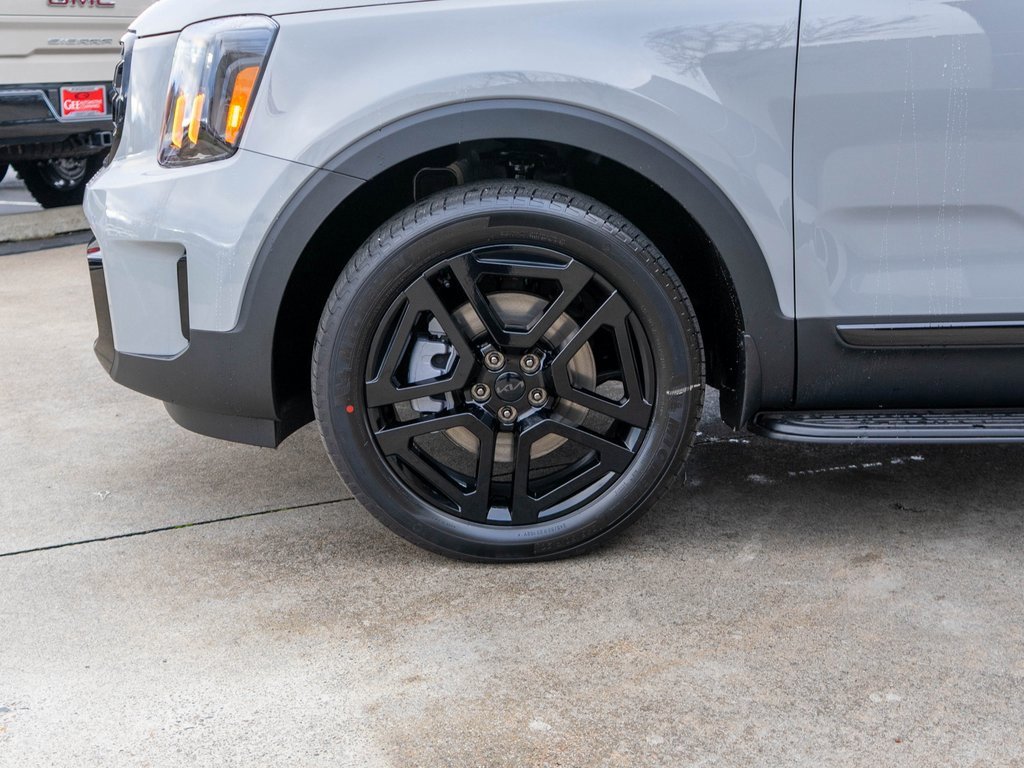 New 2025 Kia Telluride SX X-Line image 32
