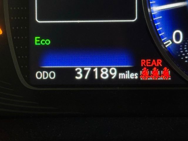 Used 2023 Lexus ES 350 w/ Premium Package image 32