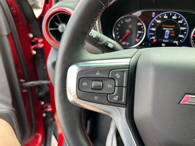 Used 2023 Chevrolet Blazer RS w/ Driver Confidence II Package image 22