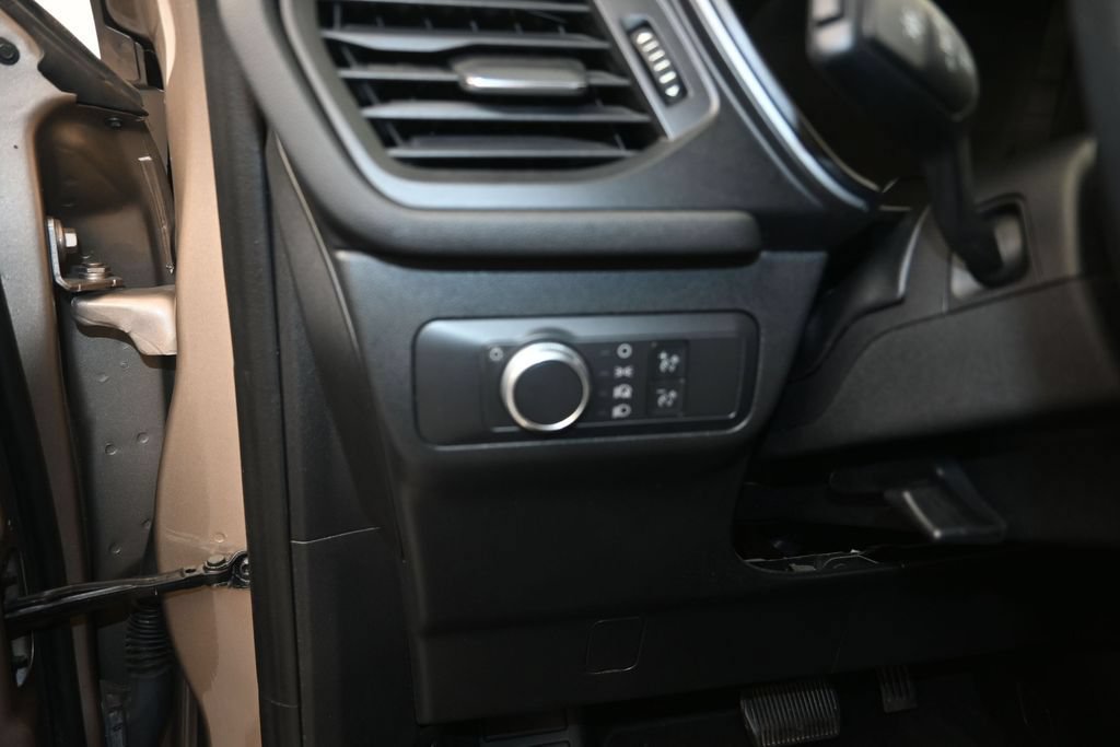 Used 2021 Ford Escape S FWD image 12