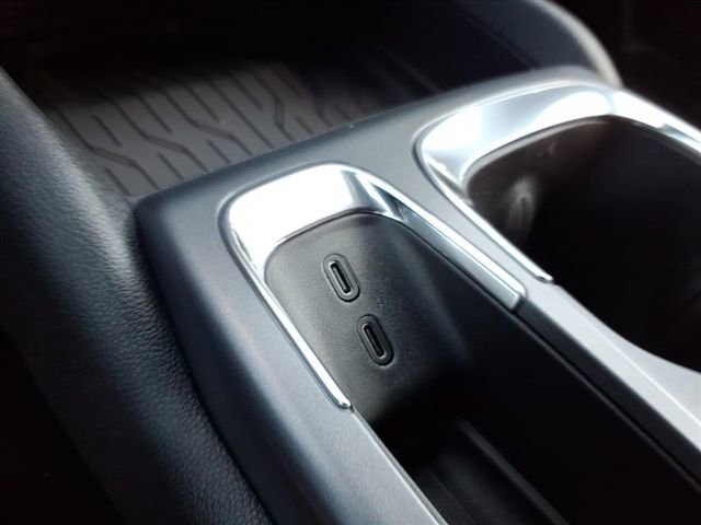 New 2026 Chevrolet Equinox EV LT w/ Comfort Package image 24