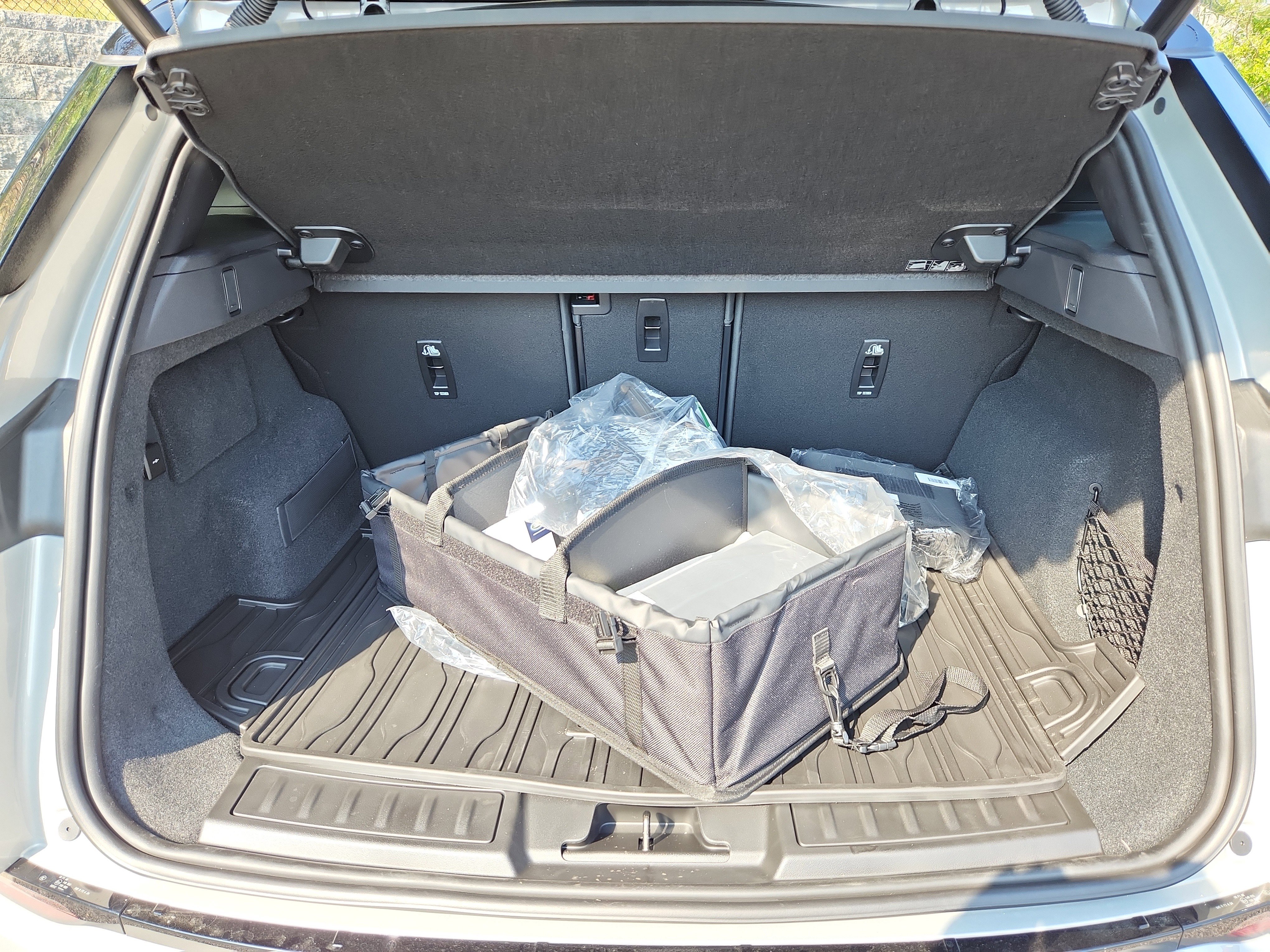 New 2026 Land Rover Range Rover Evoque S image 13