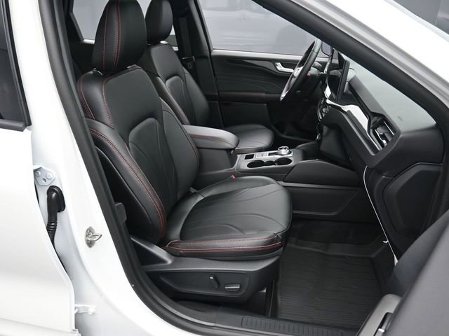 New 2025 Ford Escape ST-Line Elite w/ Premium Technology Package image 27