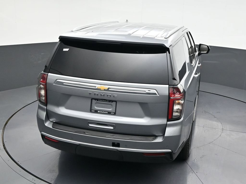 Used 2023 Chevrolet Tahoe LS image 20