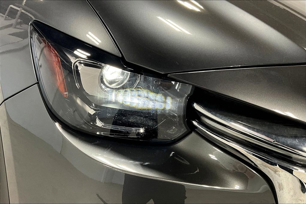 Used 2024 MAZDA CX-90 3.3 Turbo w/ Preferred Plus image 38