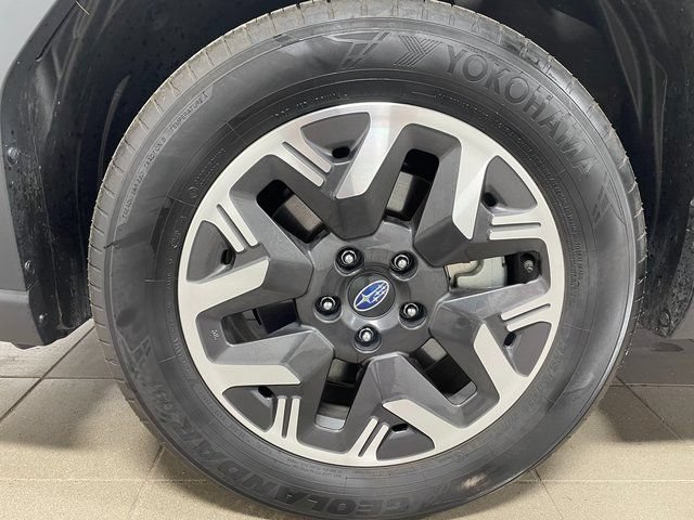 Used 2026 Subaru Forester Premium AWD/4WD image 7