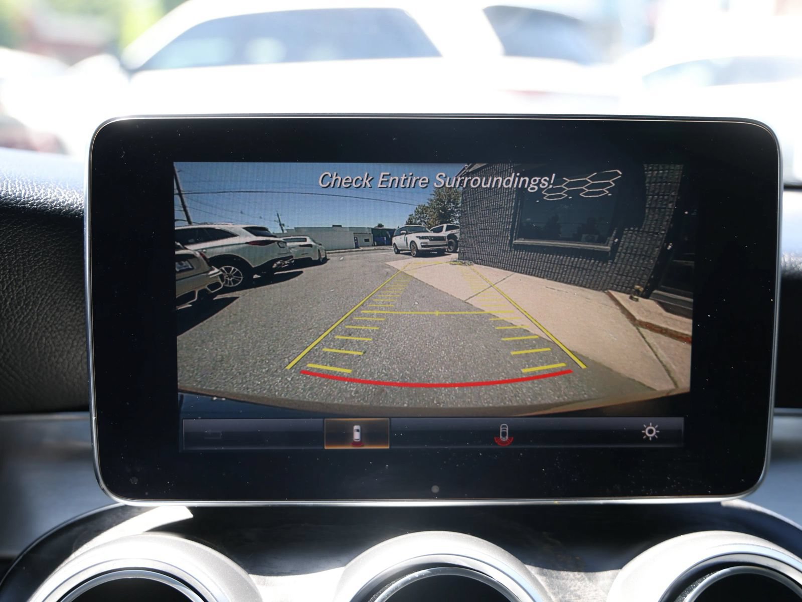 Used 2018 Mercedes-Benz C 300 4MATIC Coupe image 18