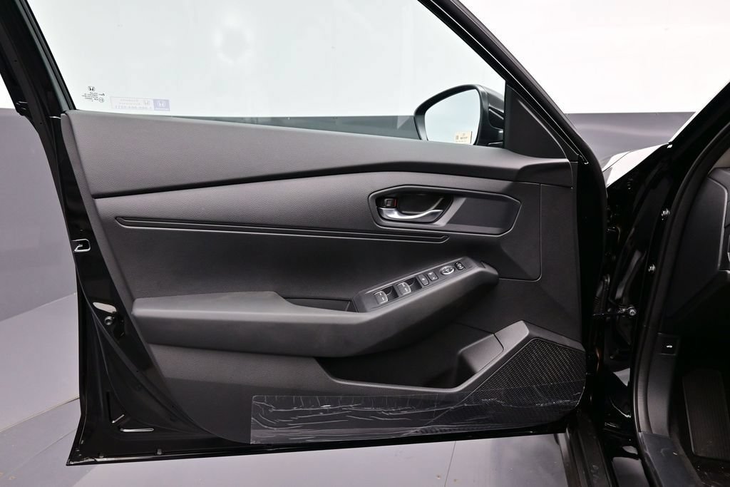 New 2026 Honda Accord LX image 18
