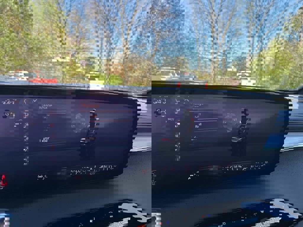 New 2026 Buick Enclave Avenir w/ Super Cruise Package image 28