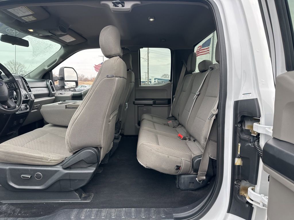 Used 2019 Ford F250 XLT w/ XLT Value Package image 24