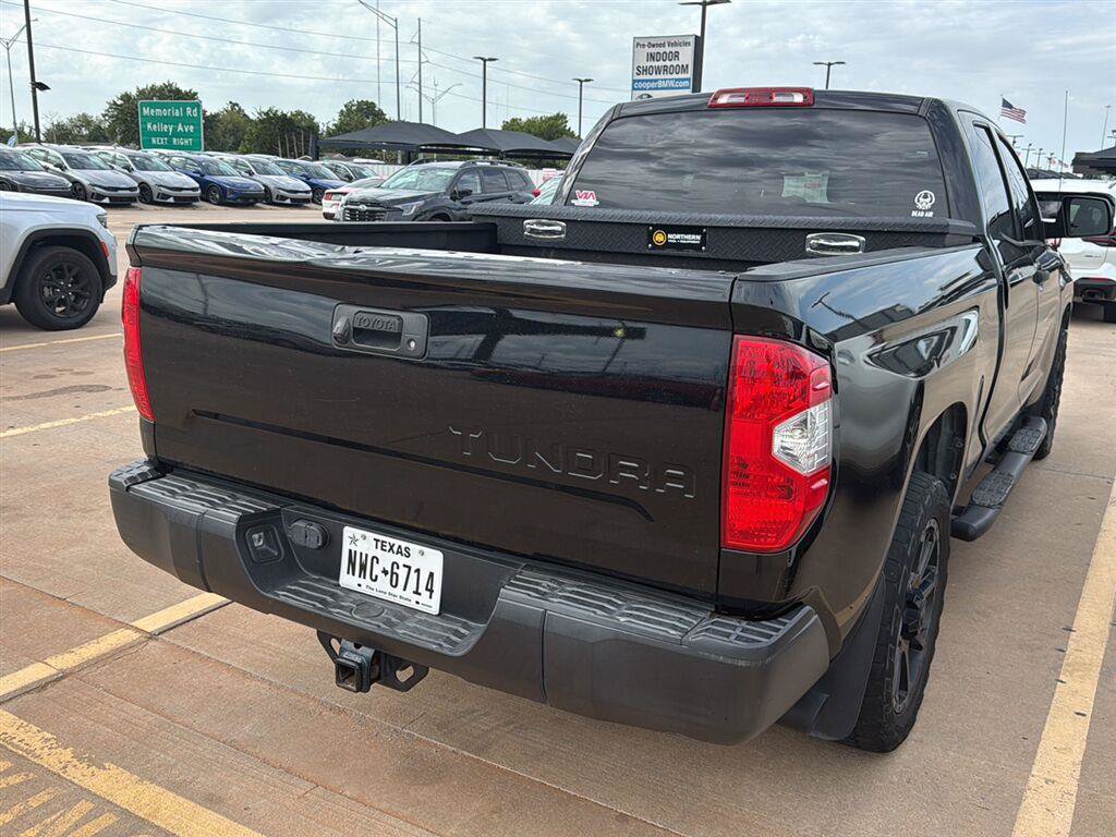 Used 2019 Toyota Tundra SR RWD image 9