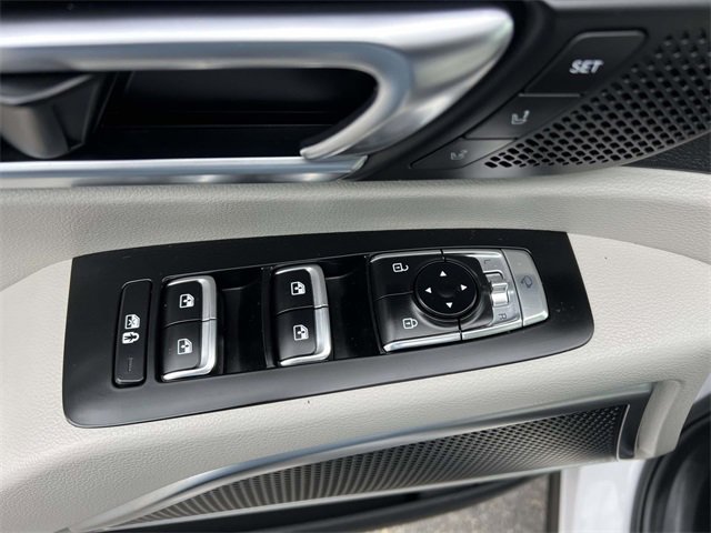 Used 2021 Kia Telluride SX w/ Nightfall Edition Package image 13