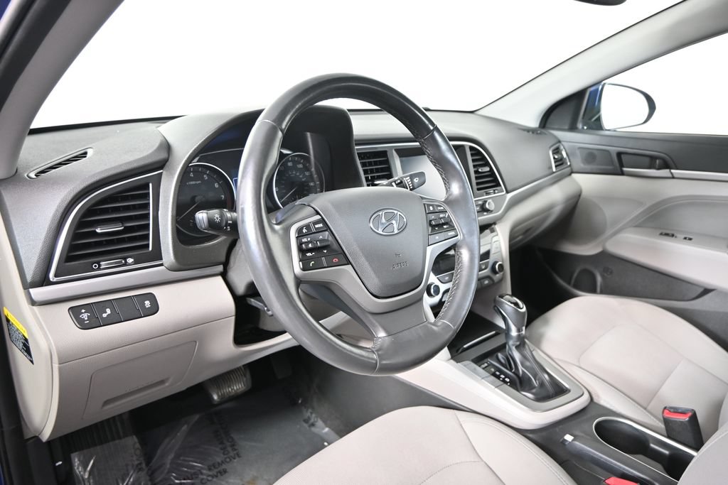 Used 2018 Hyundai Elantra Value Edition FWD image 22