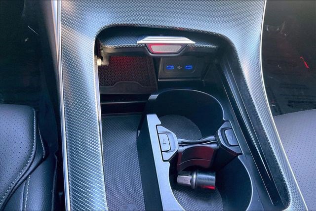 Used 2024 Mercedes-Benz C 300 Sedan image 36