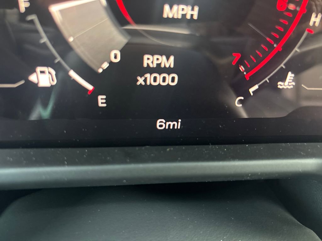 New 2026 GMC Acadia Elevation w/ Elevation Premium Package image 21