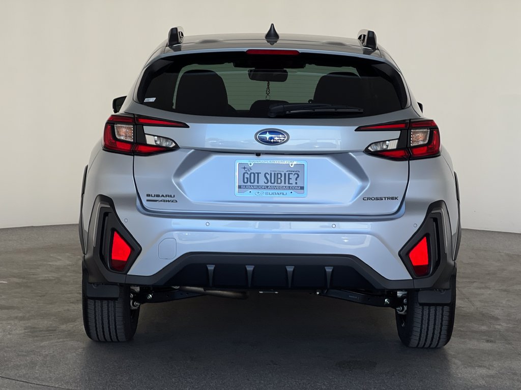 New 2026 Subaru Crosstrek 2.5i Limited AWD/4WD image 5