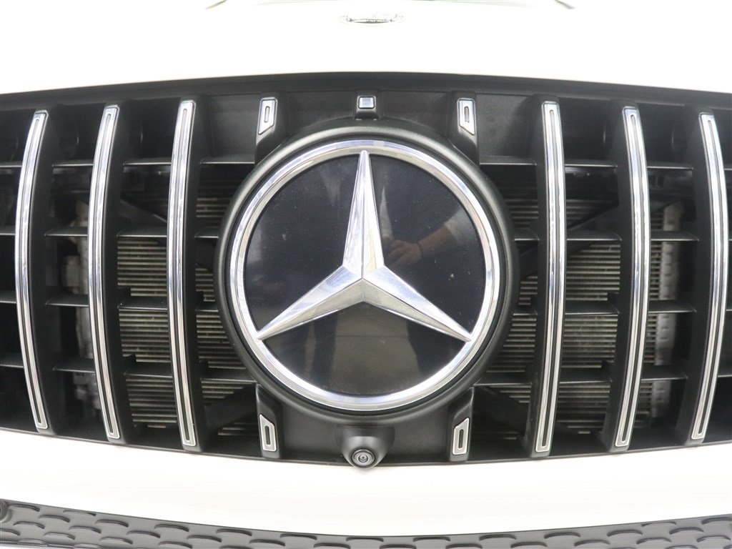 Used 2024 Mercedes-Benz GLE 53 AMG 4MATIC Coupe image 9