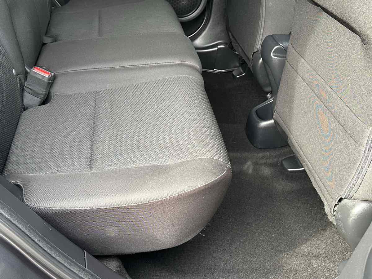 Used 2017 Honda HR-V LX image 16