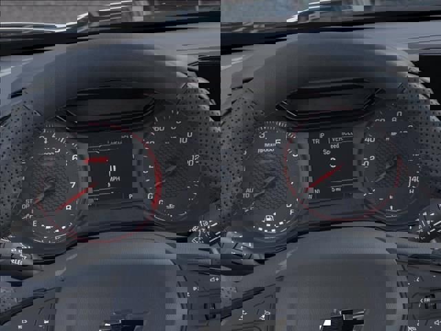 New 2026 Chevrolet Trax RS w/ Sunroof Package image 18