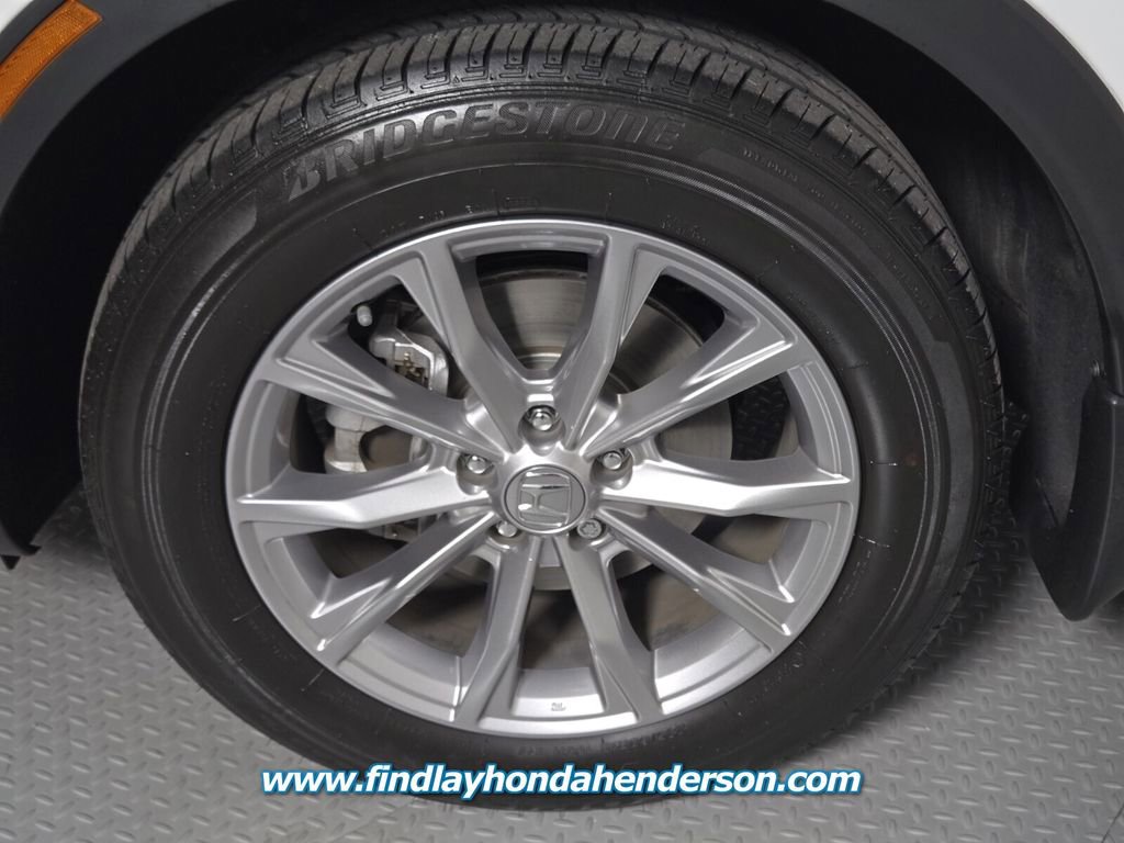 Certified 2023 Honda CR-V EX-L image 9