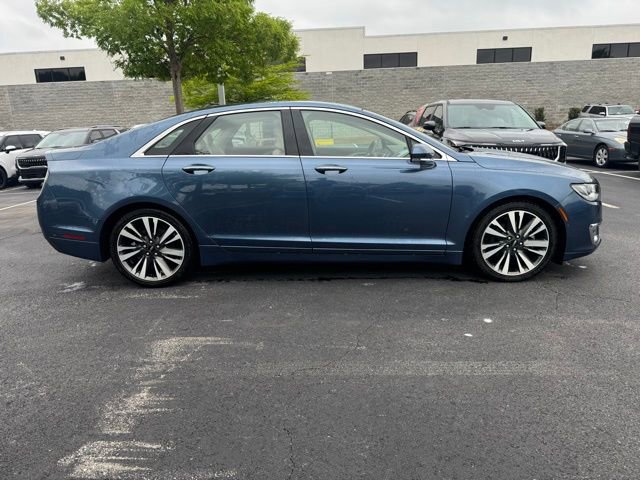 Used 2019 Lincoln MKZ Reserve FWD image 6