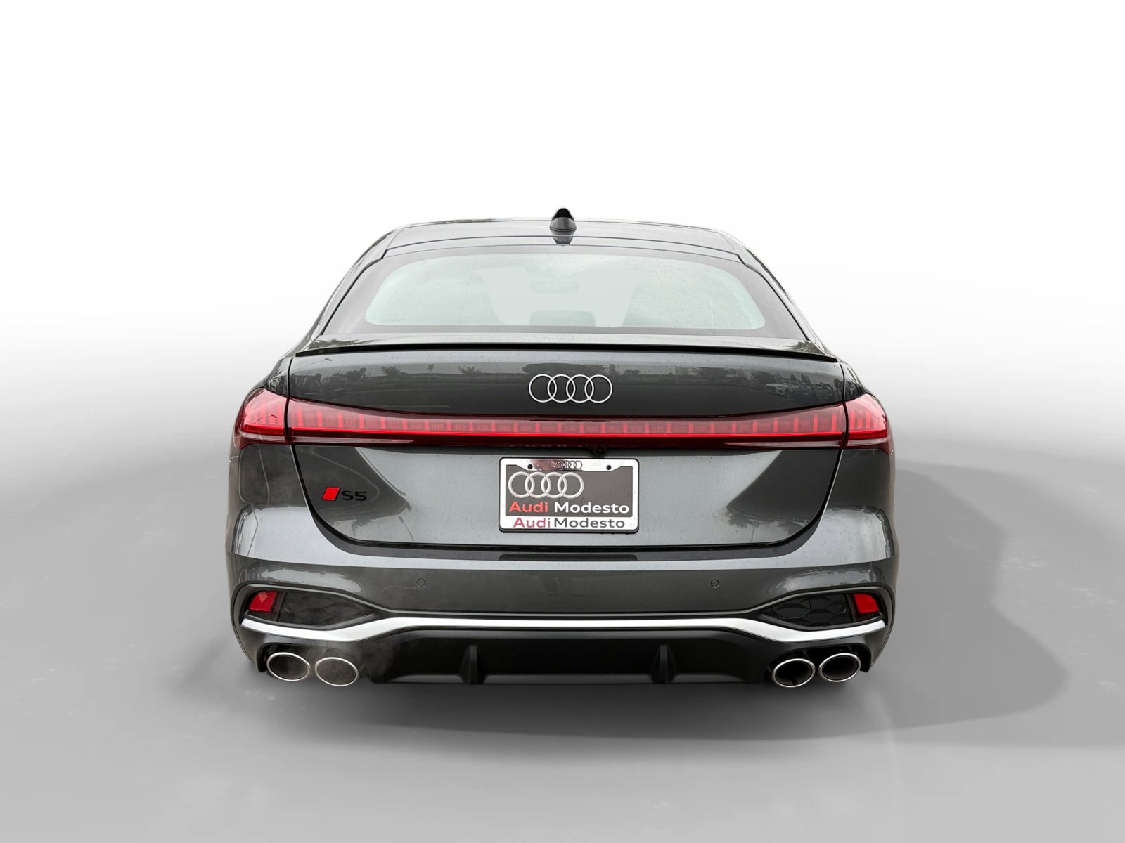 New 2025 Audi S5 Premium Plus image 4