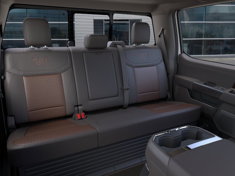 New 2026 Ford F250 King Ranch image 13