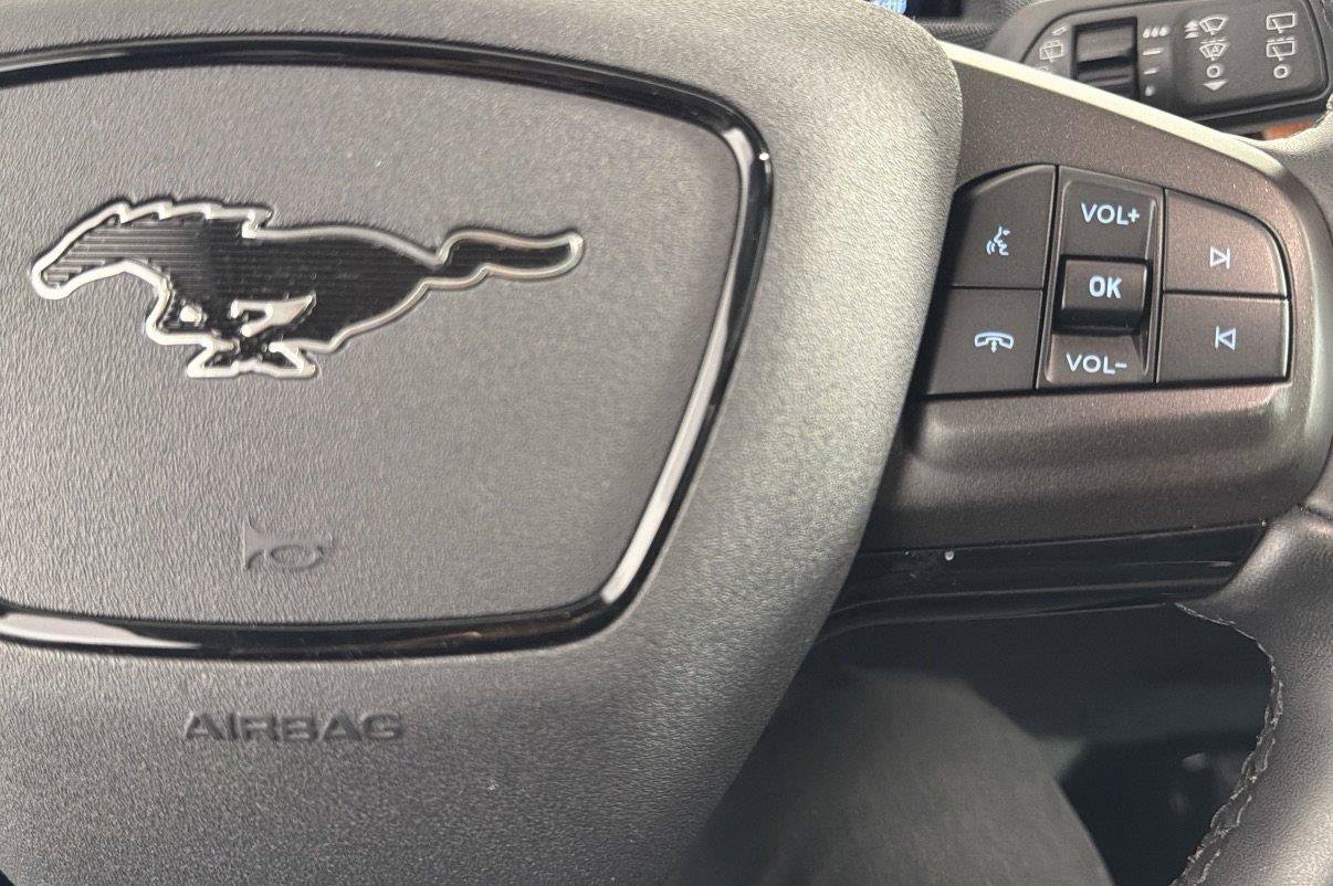 Certified 2023 Ford Mustang Mach-E California Route 1 AWD/4WD image 28