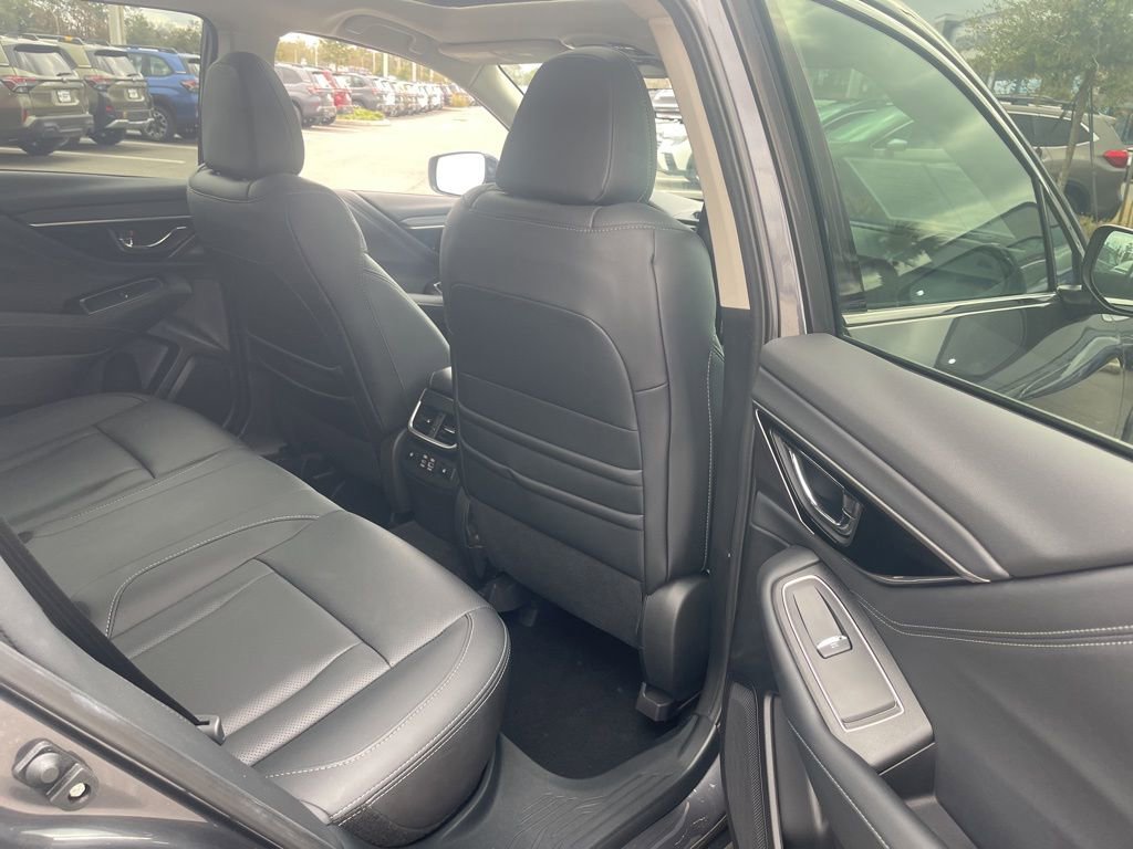 Certified 2025 Subaru Outback Touring w/ Popular Package #2 image 33