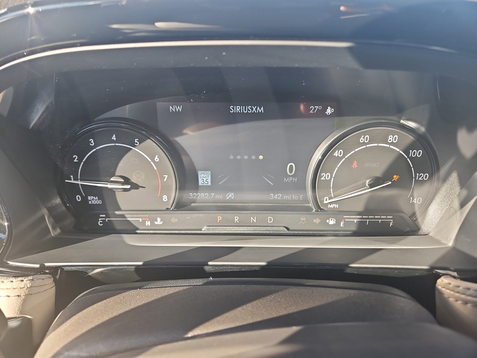 Certified 2022 Lincoln Corsair Standard w/ Equipment Group 101A image 17