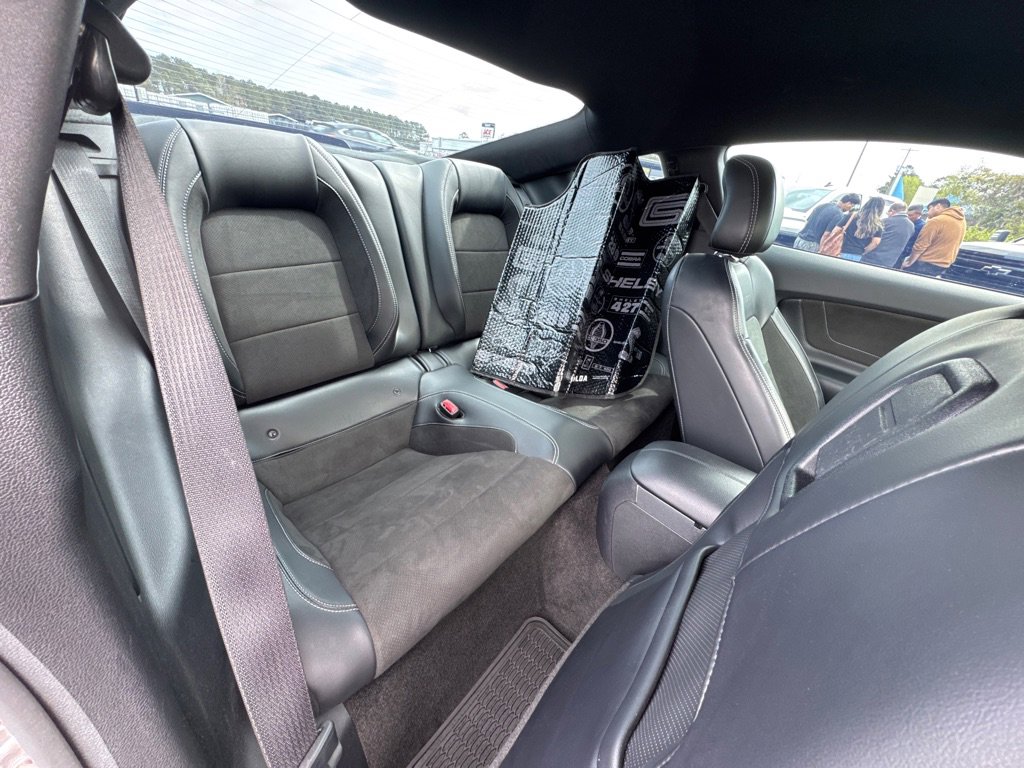 Used 2017 Ford Mustang Shelby GT350 image 9