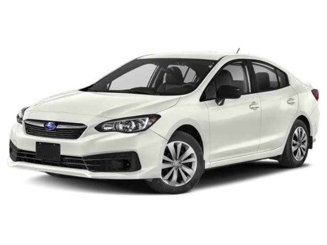 Used 2022 Subaru Impreza 2.0i