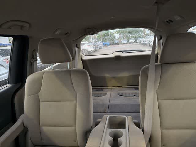 Used 2014 Honda Odyssey EX image 25