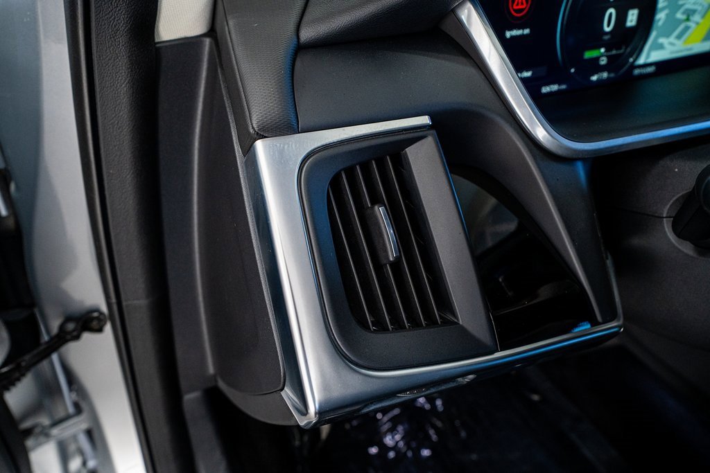 Used 2020 Jaguar I-PACE S image 39