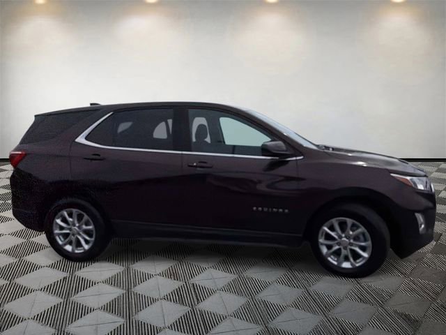 Used 2020 Chevrolet Equinox LT FWD image 4