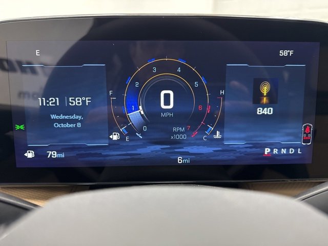 New 2026 Chevrolet Equinox ACTIV image 14