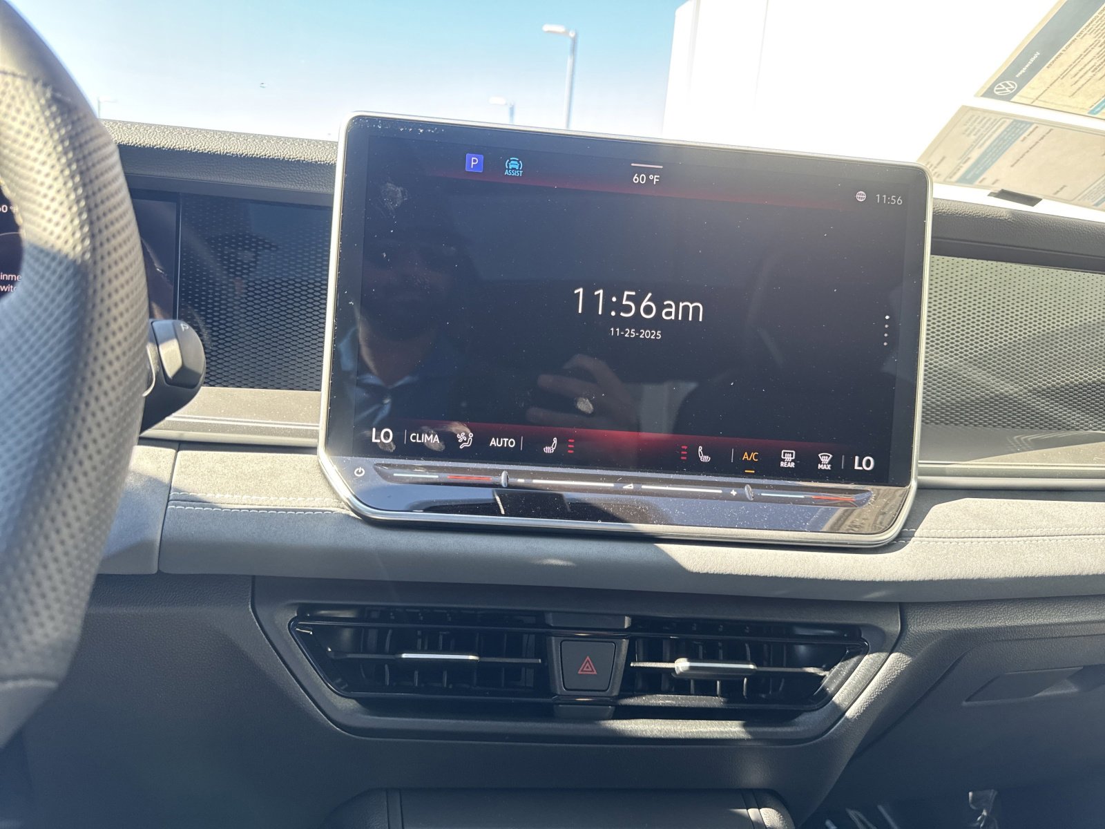 New 2026 Volkswagen Tiguan SE R-Line image 27